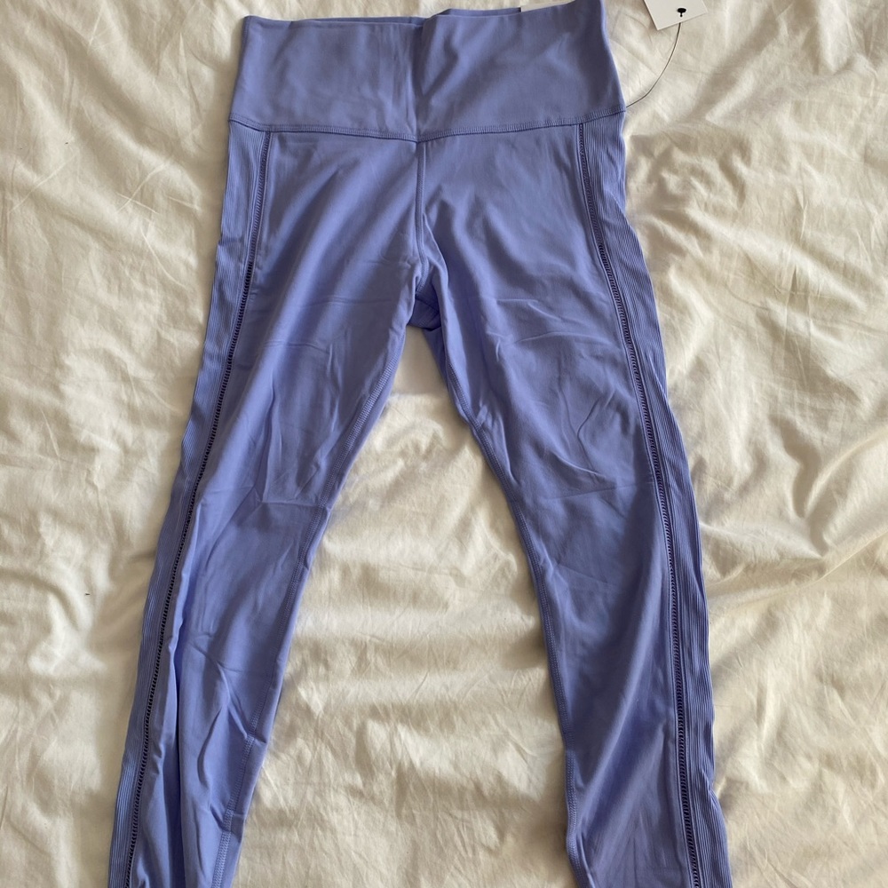 Nike yoga leggings